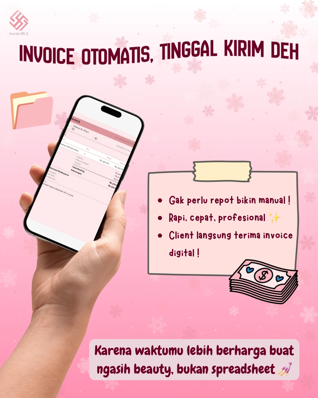 Serein MUA Feature 4